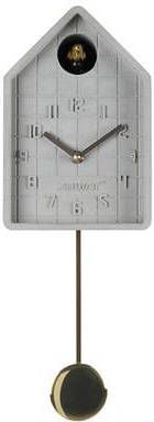 Zuiver Lori Wandklok