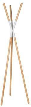 Zuiver Pinnacle Kapstok 176 cm Wit