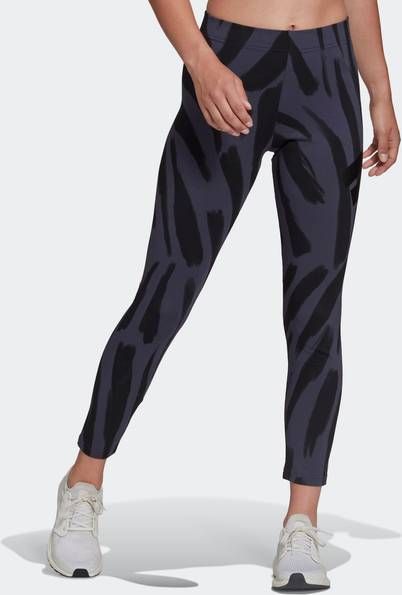 adidas Sportswear Future Icons Feel Fierce Graphic Legging