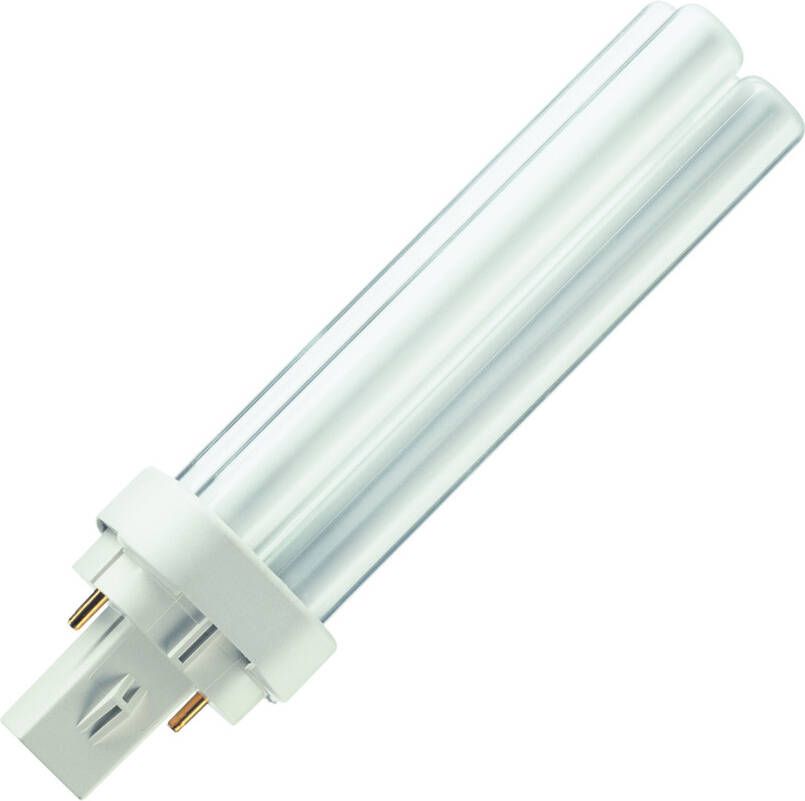 Philips MASTER PL C 13W 827 Zeer Warm Wit | 2 Pin