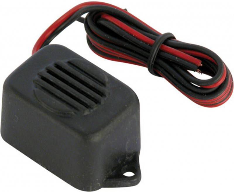 Carpoint Lichtzoemer klein