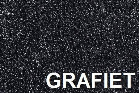 Hamat Global 100 cm Grafiet