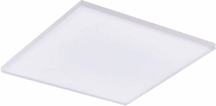 EGLO connect.z Turcona Z Smart Plafondlamp 45 cm Wit