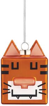 Alessi Le Palle Quadrate Quadratigra