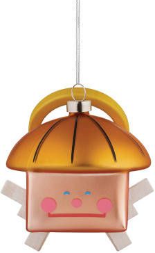 Alessi Le Palle Quadrate Quandrangelo