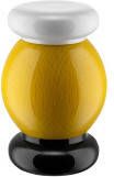 Alessi Twergi Zout/Peper/Kruidenstrooier beukenhout 11cm