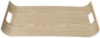 blomus Wilo L dienblad 43 x 31 cm