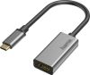 Hama USB adapter Video adapter, USB C stekker HDMI™ aansluiting online kopen