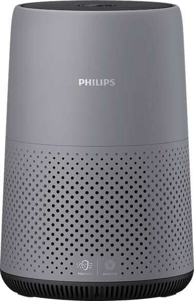 Philips Avent Luchtreiniger AC0830/10 in donkergrijs
