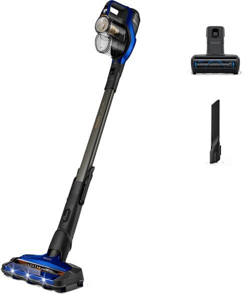 Philips 8000 Series Snoerloze steelstofzuiger XC8045/01