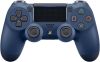 Sony PlayStation 4 DualShock 4 controller v2 Midnight Blue online kopen