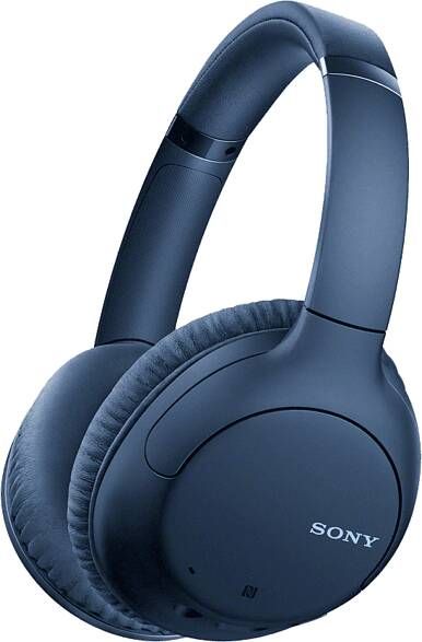 Sony WH CH710N draadloze koptelefoon met Noise Cancelling’