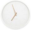 By Boo Klok Justin Time rond 30 x 30 x 4 online kopen