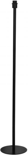 Light & Living Vloerlamp RODRIGO 25x25x135 Zwart