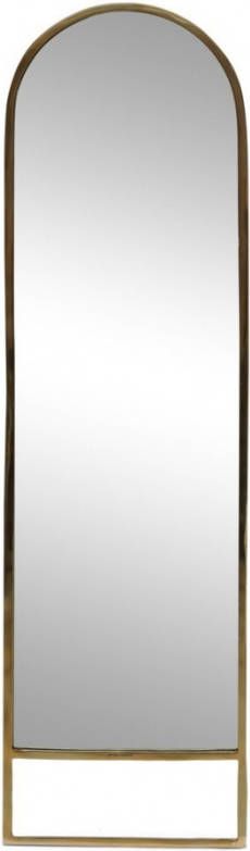 Riviera Maison Sardinia Standing Mirror 2.5x50.0x180.0 cm
