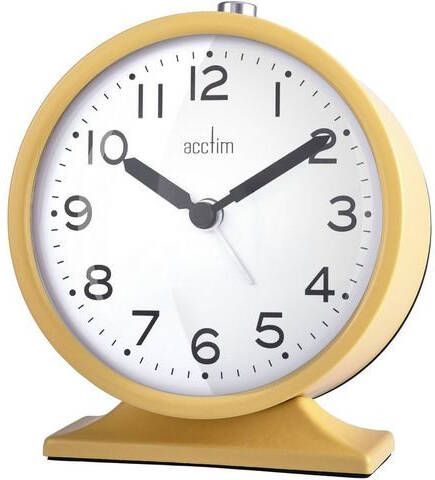 Acctim Wekker Kwartswekker (1 delig )