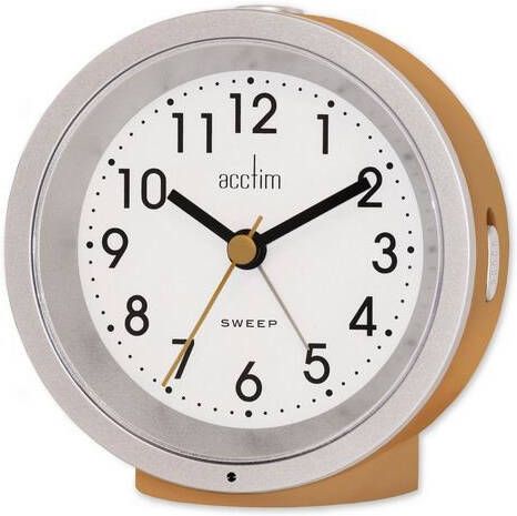 Acctim Wekker Kwartswekker (1 delig )