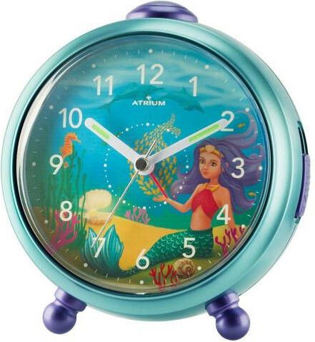 Atrium Kwarts wekker A932 13