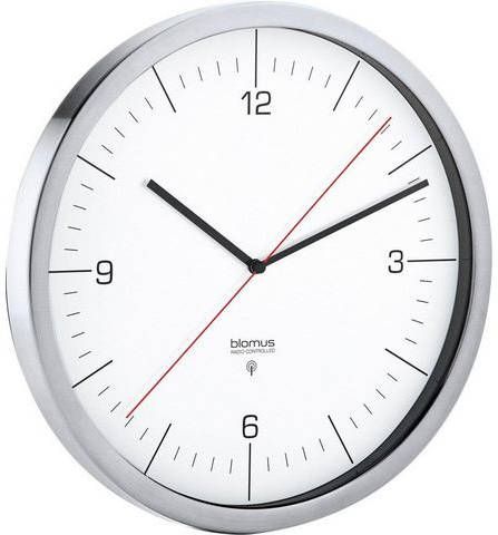 BLOMUS Wandklok CRONO