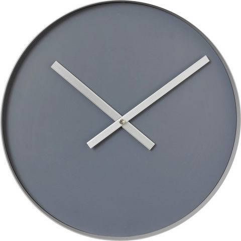BLOMUS Wandklok RIM