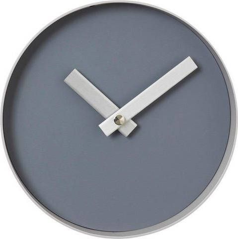 BLOMUS Wandklok RIM