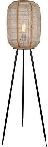 Home affaire Staande lamp Rouez