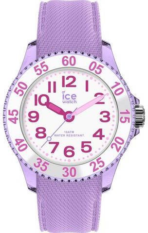 ice-watch ice watch Kwartshorloge ICE cartoon XS Yummy, 018935