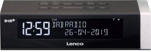 Lenco Digitale radio(dab+)CR 630