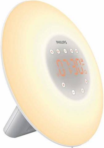 Philips Daglichtwekker HF3505/01 Wake Up Light