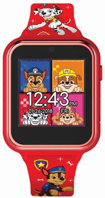 ACCUTIME Kids Smart Watch Paw Patrol