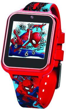 ACCUTIME Kids Smart Watch Spider Man