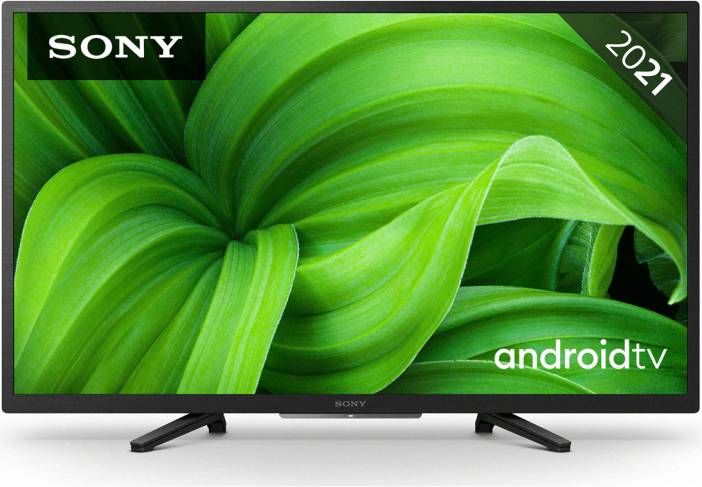 Sony Bravia KD 32W804 – HD Ready(2021 )