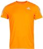Adidas Own the Run T shirt Orange Rush/Reflective Silver Heren online kopen