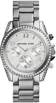 Michael Kors Blair chronograaf MK5165 online kopen