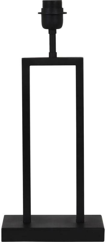 Light & Living Lampvoet Shiva 20x10x41 Zwart