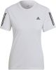 Adidas Hardloopshirt Own The Run Wit Vrouw online kopen