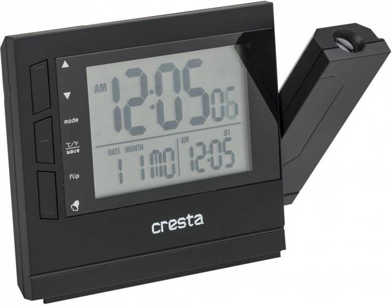 Cresta energy saving timer manual