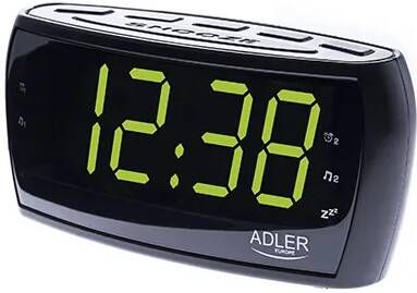 Adler Radio alarm clock AD1121