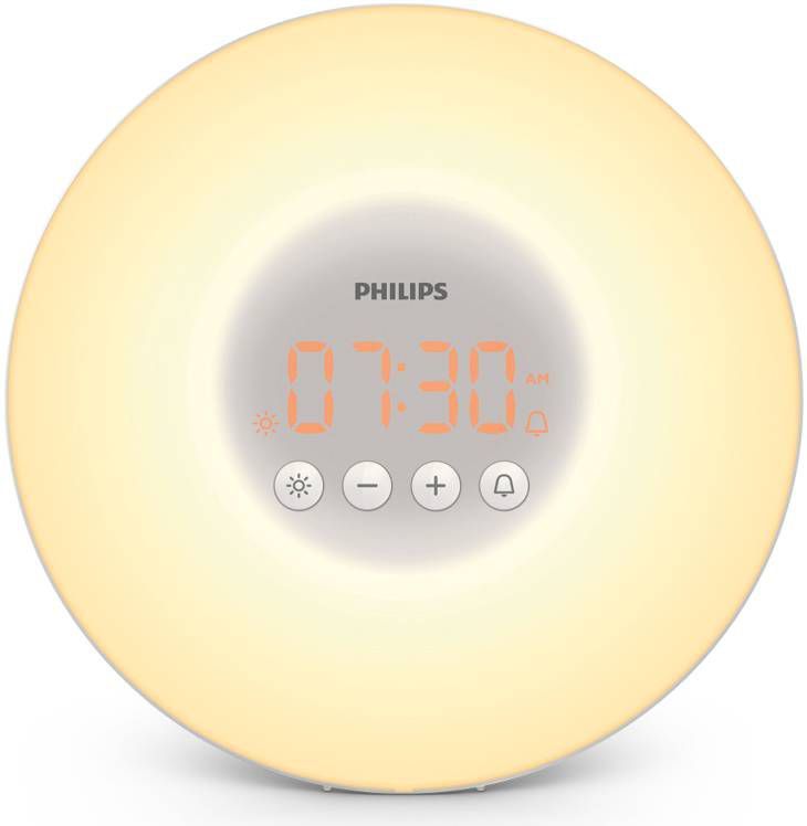 Philips Wake Up Light 18 x 18 x 11,5 cm