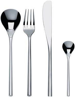 Alessi Mu Bestekset 24 st.