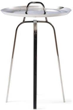 Riviera Maison Alicudi End Table 45.0x45.0x69.0 cm