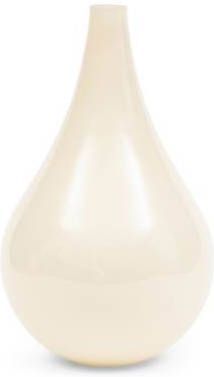 Riviera Maison RM Tulum Vase off white