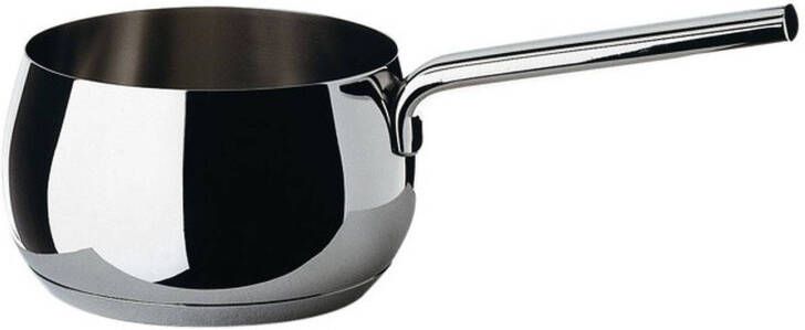 Alessi steelpan(Ø16 cm )