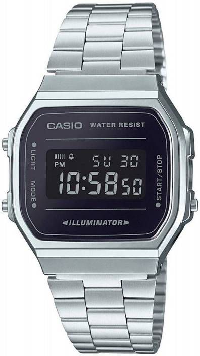 casio a 168w