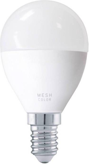 Eglo Connect White and Color 5W E14
