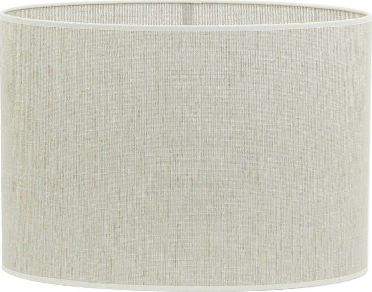 Light & Living Lampenkap BRESKA 45x21x32 Wit