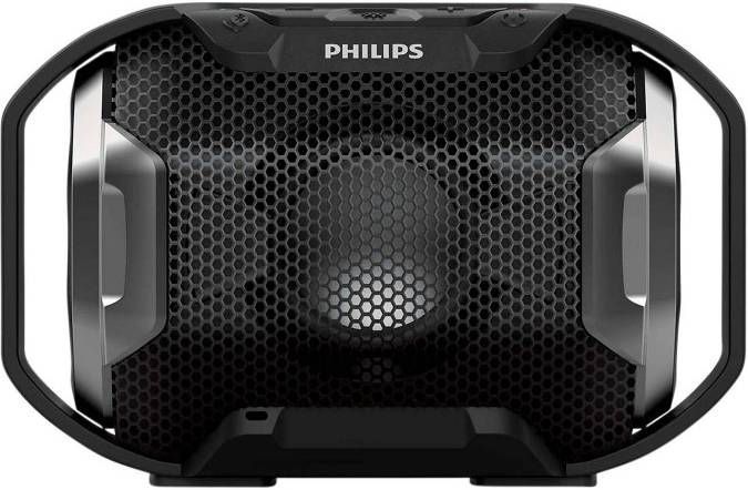 Philips portable speaker Shoqbox SB300