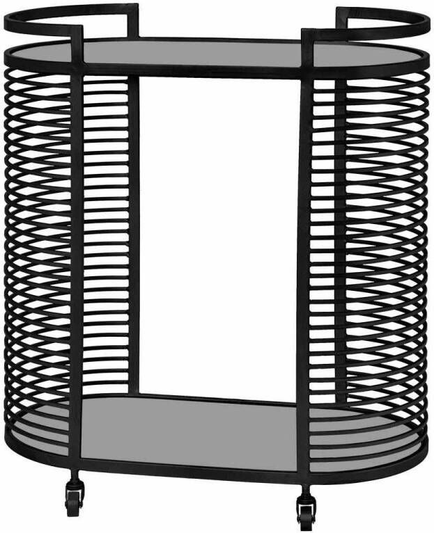 Riverdale bijzettafel Rocco