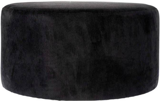 Riverdale poef London(70x37 cm)Ridge