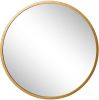 Riverdale spiegel Elwin(Ø90 cm ) online kopen